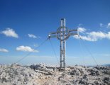 Rax-fennsík (1738m) - gyalogtúra