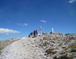 Rax-fennsík (1738m) - gyalogtúra