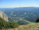 Rax-fennsík (1738m) - gyalogtúra