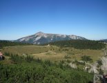 Rax-fennsík (1738m) - gyalogtúra
