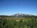 Rax-fennsík (1738m) - gyalogtúra