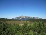 Rax-fennsík (1738m) - gyalogtúra