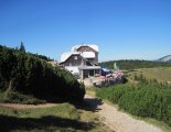 Rax-fennsík (1738m) - gyalogtúra