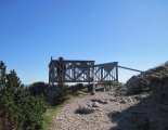 Rax-fennsík (1738m) - gyalogtúra