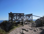 Rax-fennsík (1738m) - gyalogtúra