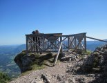 Rax-fennsík (1738m) - gyalogtúra