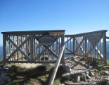 Rax-fennsík (1738m) - gyalogtúra