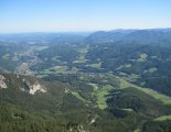 Rax-fennsík (1738m) - gyalogtúra