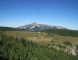 Rax-fennsík (1738m) - gyalogtúra
