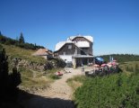 Rax-fennsík (1738m) - gyalogtúra