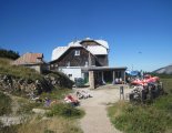 Rax-fennsík (1738m) - gyalogtúra