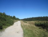 Rax-fennsík (1738m) - gyalogtúra