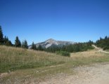 Rax-fennsík (1738m) - gyalogtúra