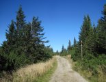 Rax-fennsík (1738m) - gyalogtúra