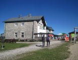 Rax-fennsík (1738m) - gyalogtúra