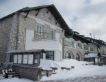 Rax-fennsík (1738m) - hótalpas túra