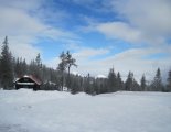 Rax-fennsík (1738m) - hótalpas túra