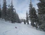 Rax-fennsík (1738m) - hótalpas túra