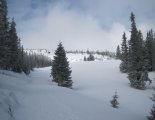 Rax-fennsík (1738m) - hótalpas túra