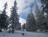Rax-fennsík (1738m) - hótalpas túra