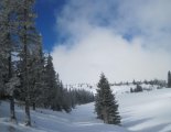 Rax-fennsík (1738m) - hótalpas túra