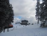 Rax-fennsík (1738m) - hótalpas túra