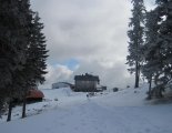 Rax-fennsík (1738m) - hótalpas túra