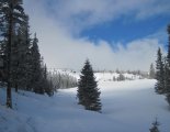 Rax-fennsík (1738m) - hótalpas túra