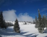 Rax-fennsík (1738m) - hótalpas túra