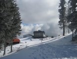 Rax-fennsík (1738m) - hótalpas túra