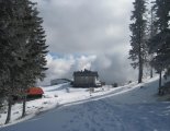 Rax-fennsík (1738m) - hótalpas túra