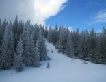 Rax-fennsík (1738m) - hótalpas túra