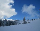 Rax-fennsík (1738m) - hótalpas túra