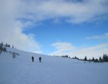 Rax-fennsík (1738m) - hótalpas túra