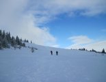 Rax-fennsík (1738m) - hótalpas túra