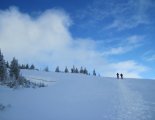 Rax-fennsík (1738m) - hótalpas túra