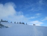 Rax-fennsík (1738m) - hótalpas túra