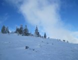 Rax-fennsík (1738m) - hótalpas túra