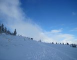 Rax-fennsík (1738m) - hótalpas túra