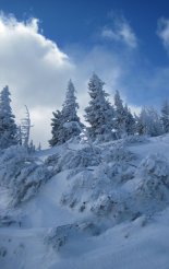 Rax-fennsík (1738m) - hótalpas túra