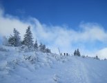 Rax-fennsík (1738m) - hótalpas túra