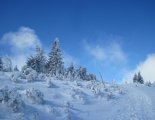 Rax-fennsík (1738m) - hótalpas túra
