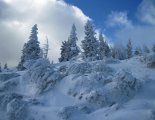 Rax-fennsík (1738m) - hótalpas túra