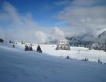 Rax-fennsík (1738m) - hótalpas túra