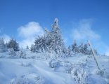 Rax-fennsík (1738m) - hótalpas túra