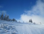 Rax-fennsík (1738m) - hótalpas túra