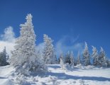 Rax-fennsík (1738m) - hótalpas túra