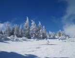 Rax-fennsík (1738m) - hótalpas túra