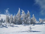 Rax-fennsík (1738m) - hótalpas túra