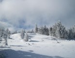 Rax-fennsík (1738m) - hótalpas túra